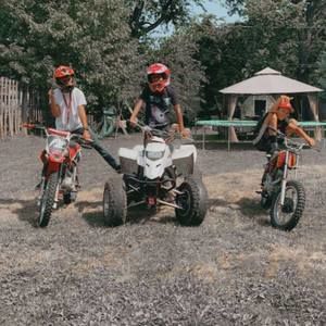 Meet your Posher, William